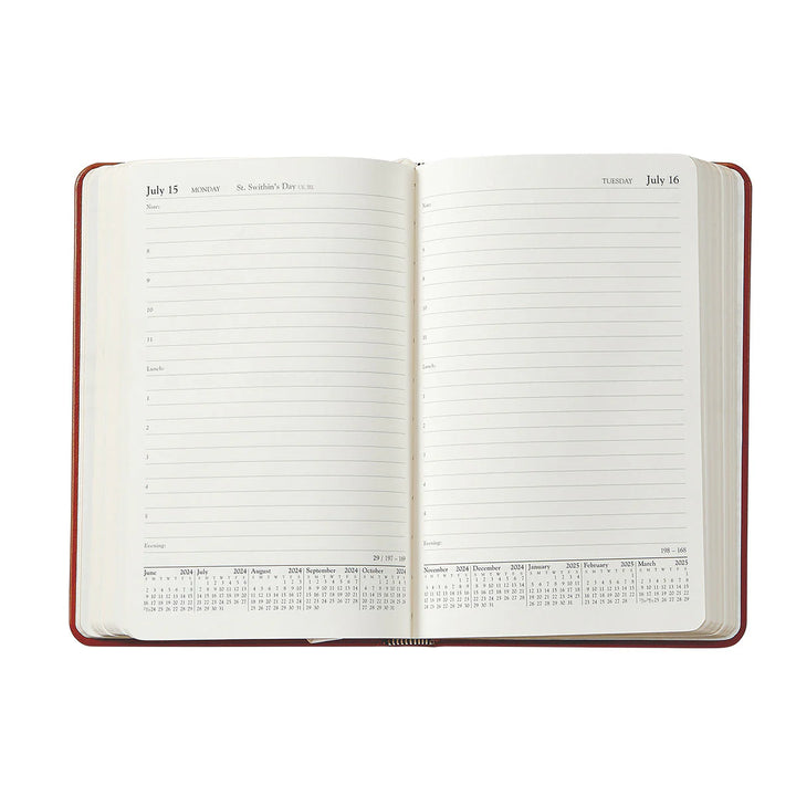 Graphic Image 2026 Planner