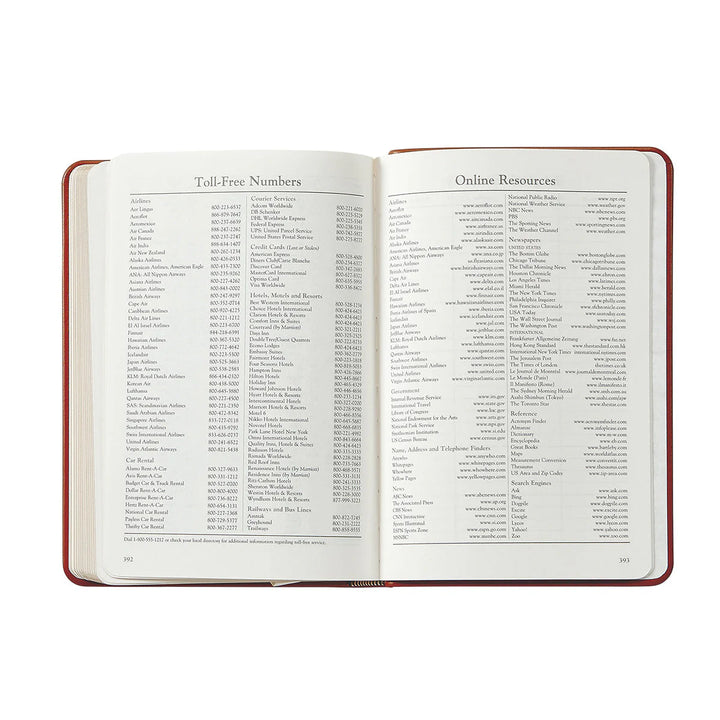 Graphic Image 2026 Planner