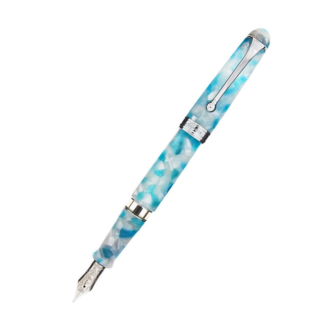 Aurora 888 Ortigia Limited Edition - Fountain Pen
