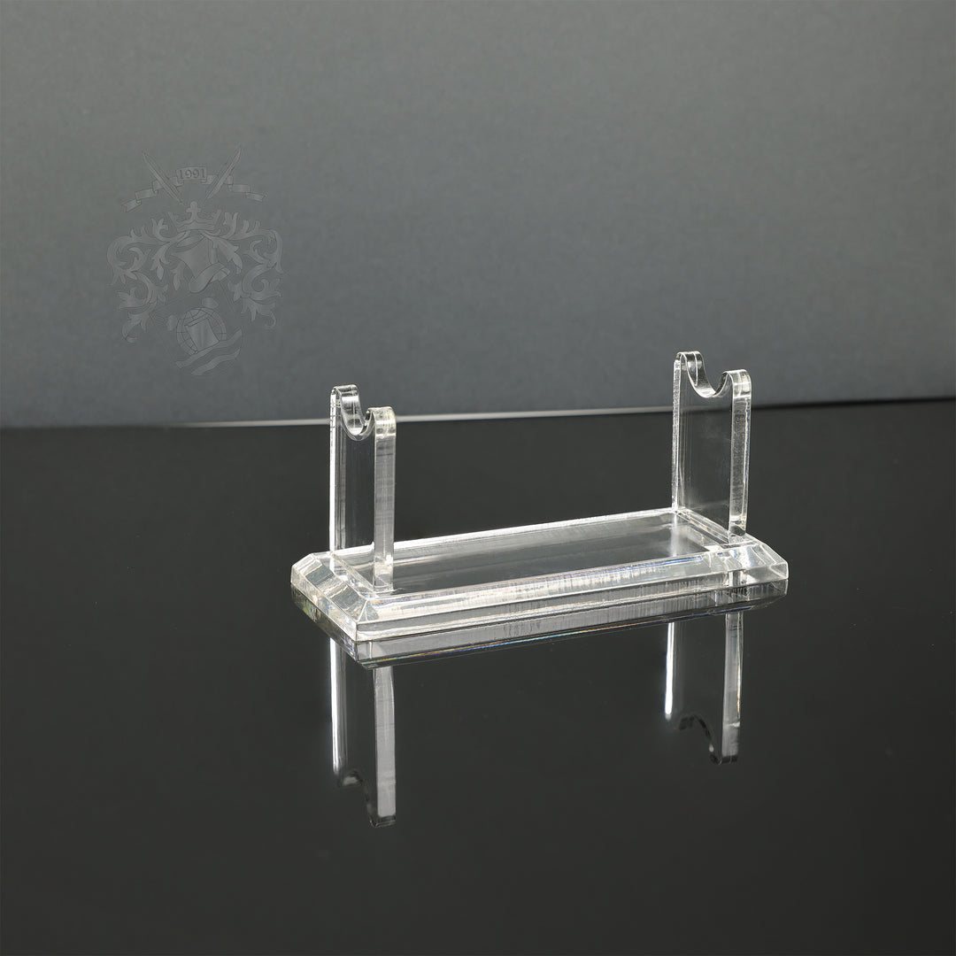 Acrylic Pen Stand 1 Level