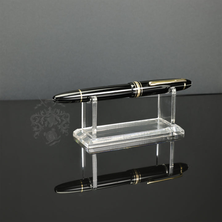 Acrylic Pen Stand 1 Level