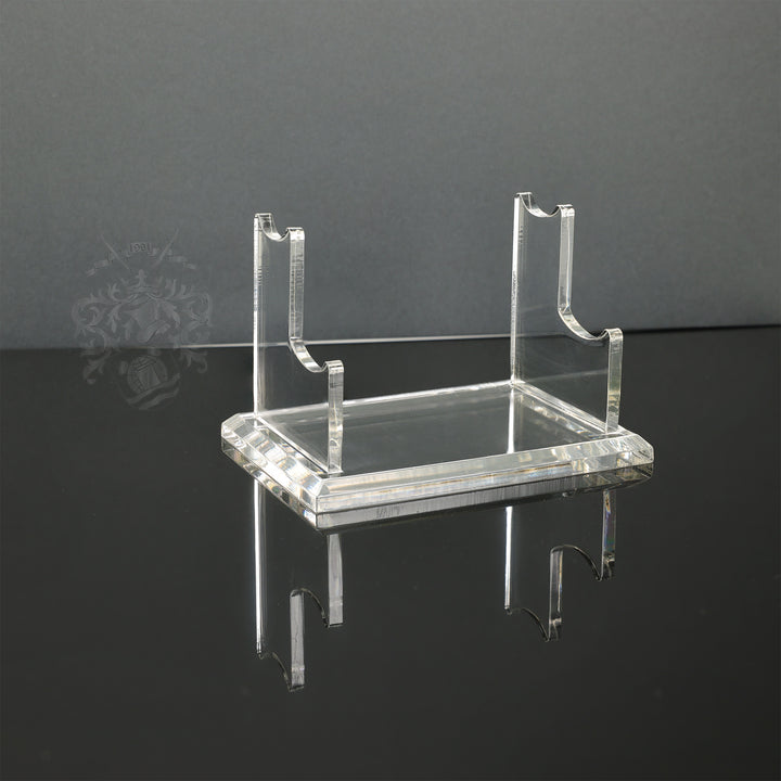 Acrylic Pen Stand 2 Level