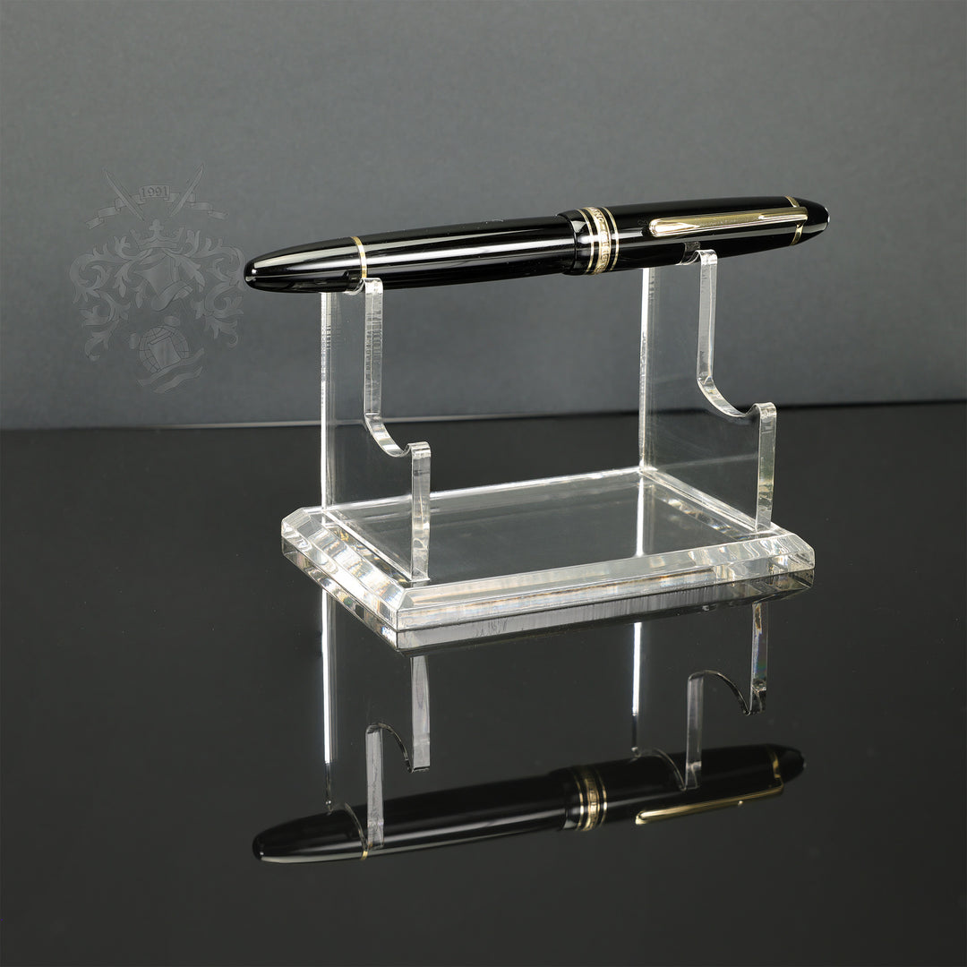 Acrylic Pen Stand 2 Level