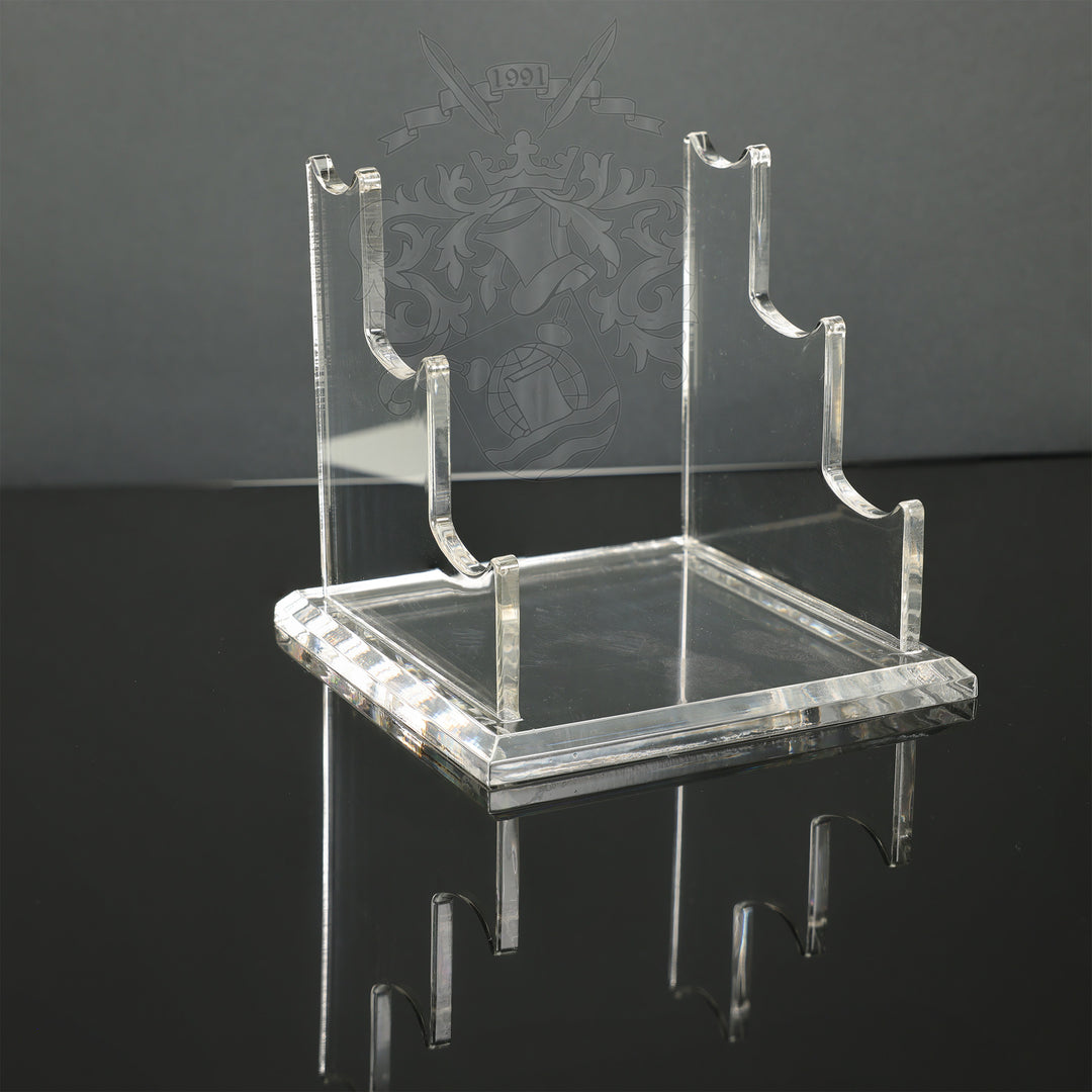 Acrylic Pen Stand 3 Level
