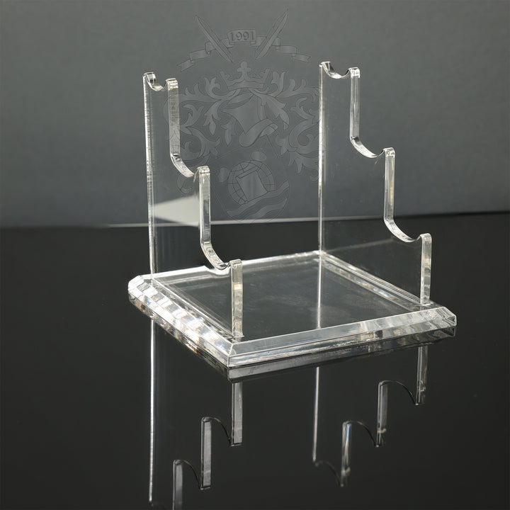 Acrylic Pen Stand 3 Level