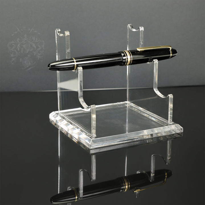 Acrylic Pen Stand 3 Level