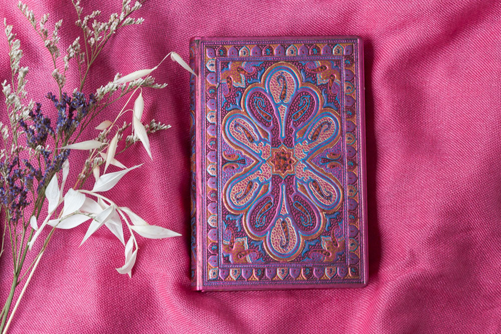 Paperblanks Adina Journal