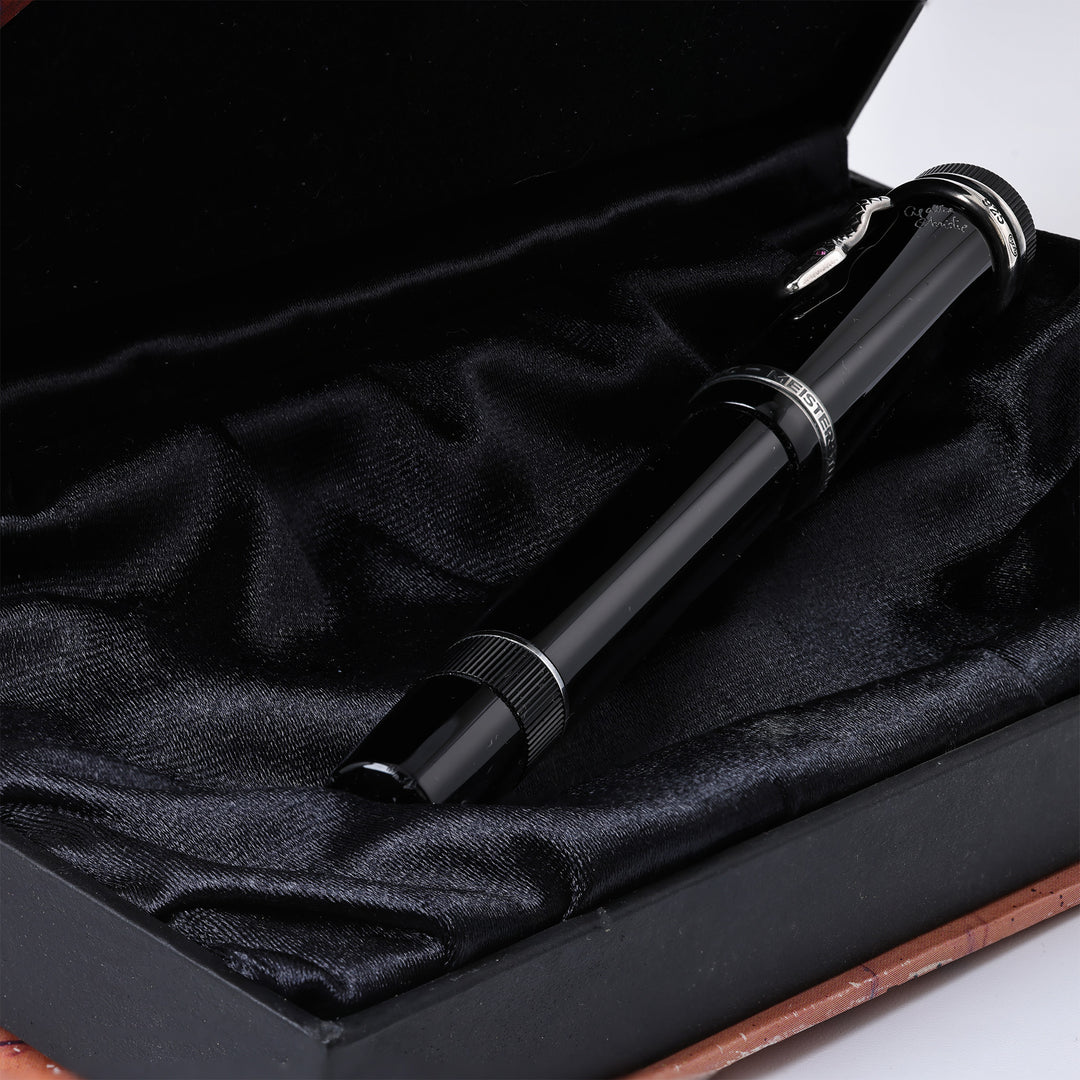 Montblanc Agathe Christie Writers Series Fountain Pen