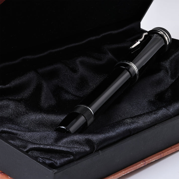 Montblanc Agathe Christie Writers Series Fountain Pen