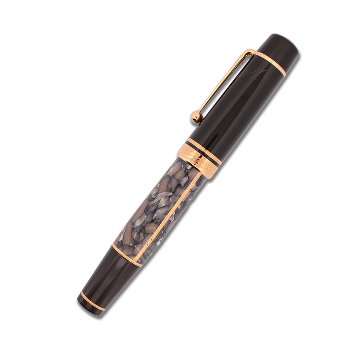 Montblanc Alexander Dumas Fountain Pen