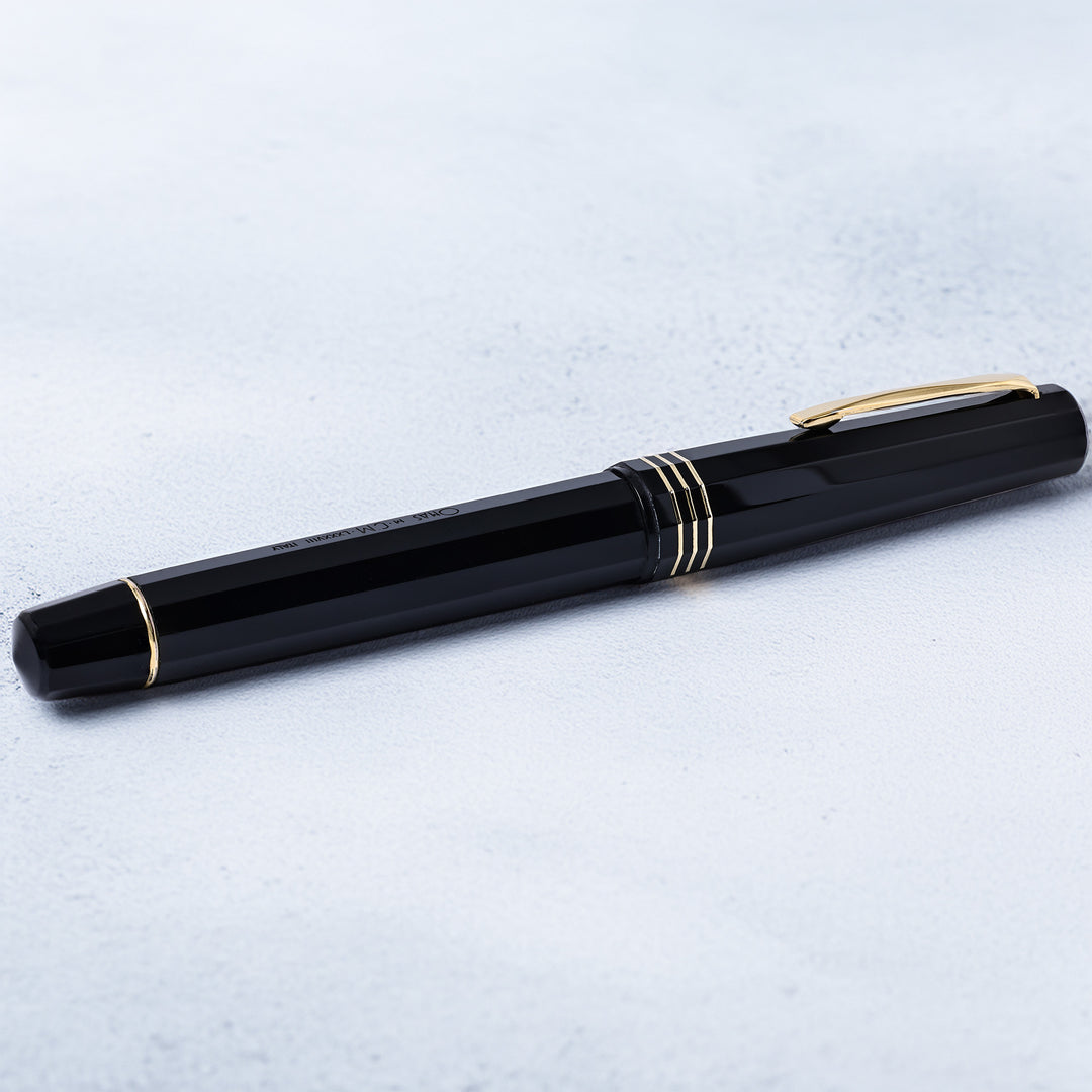 Omas Alma Mater Studiorum Saecularia Nona Fountain Pen