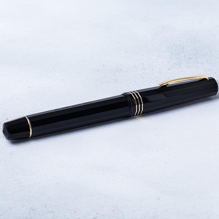 Omas Alma Mater Studiorum Saecularia Nona Fountain Pen