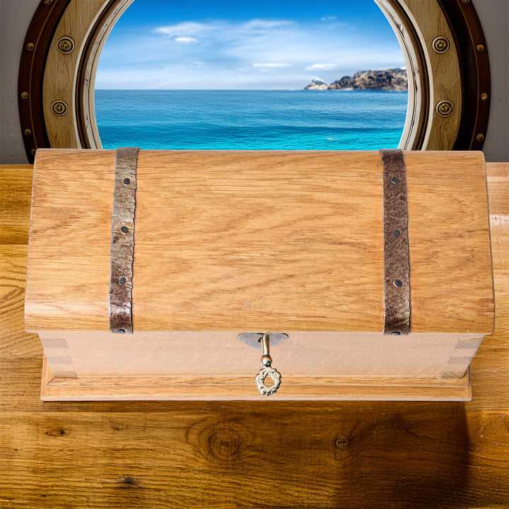 Omas Almirante Limited Edition Fountain Pen