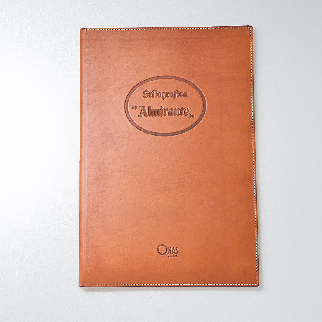 Omas Almirante Limited Edition Fountain Pen