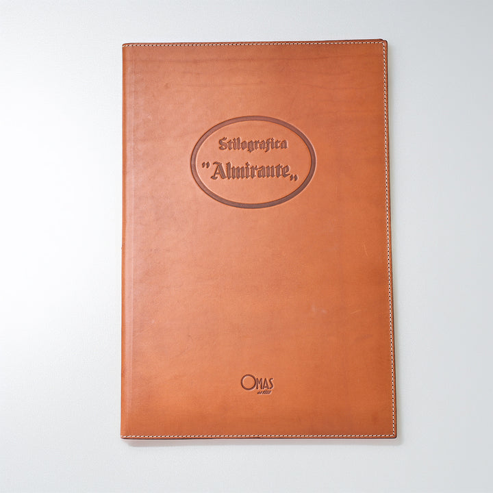 Omas Almirante Limited Edition Fountain Pen