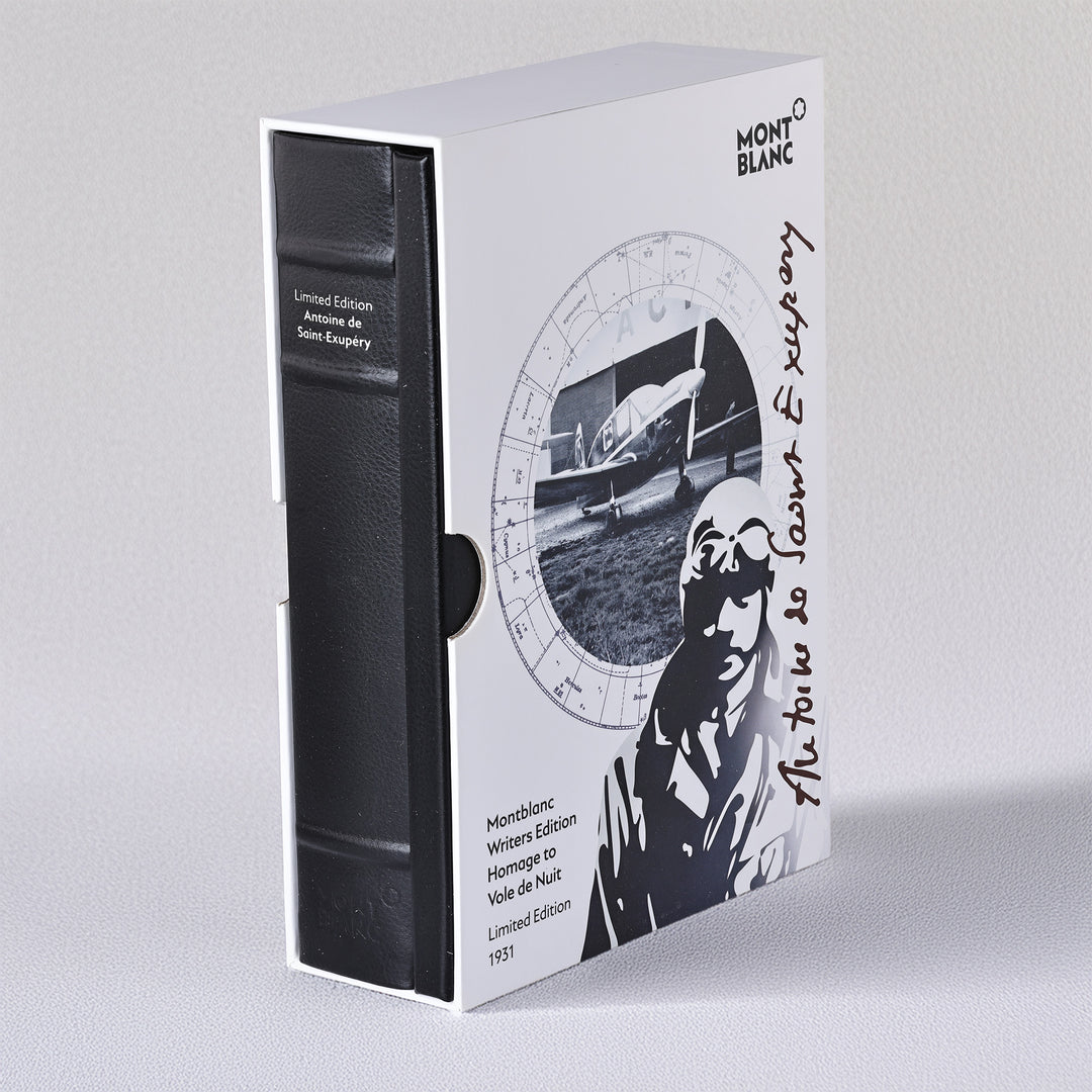 Montblanc Writers Edition Antoine De Saint Exupery LE 1931