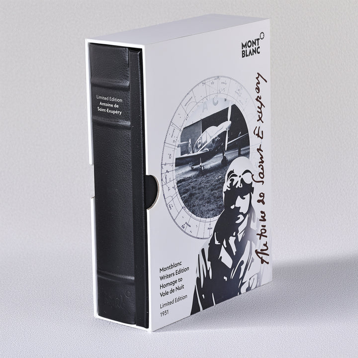 Montblanc Writers Edition Antoine De Saint Exupery LE 1931