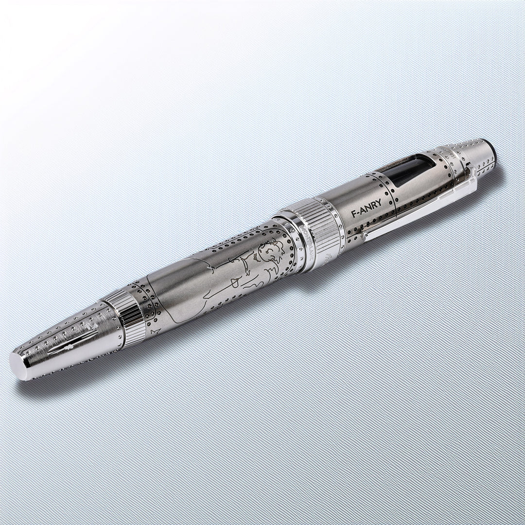 Montblanc Writers Edition Antoine De Saint Exupery LE 1931