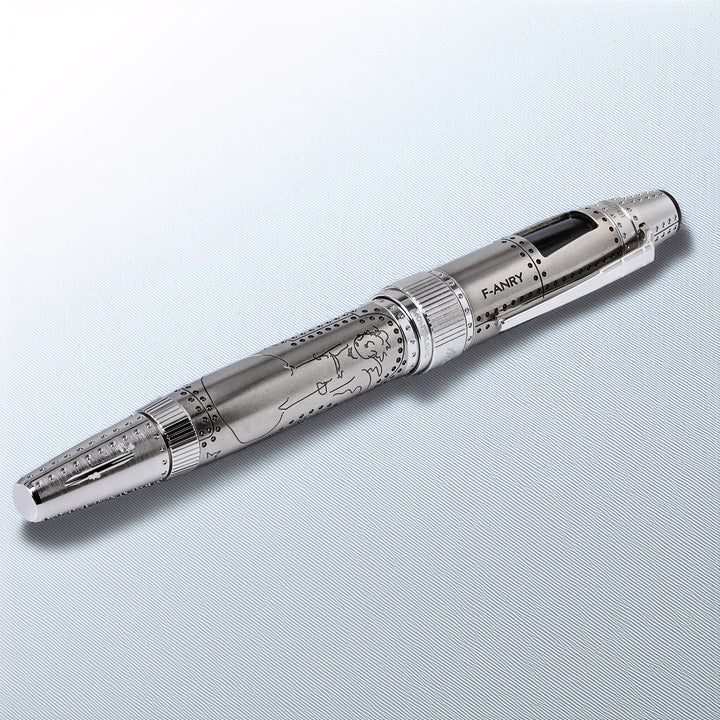 Montblanc Writers Edition Antoine De Saint Exupery LE 1931