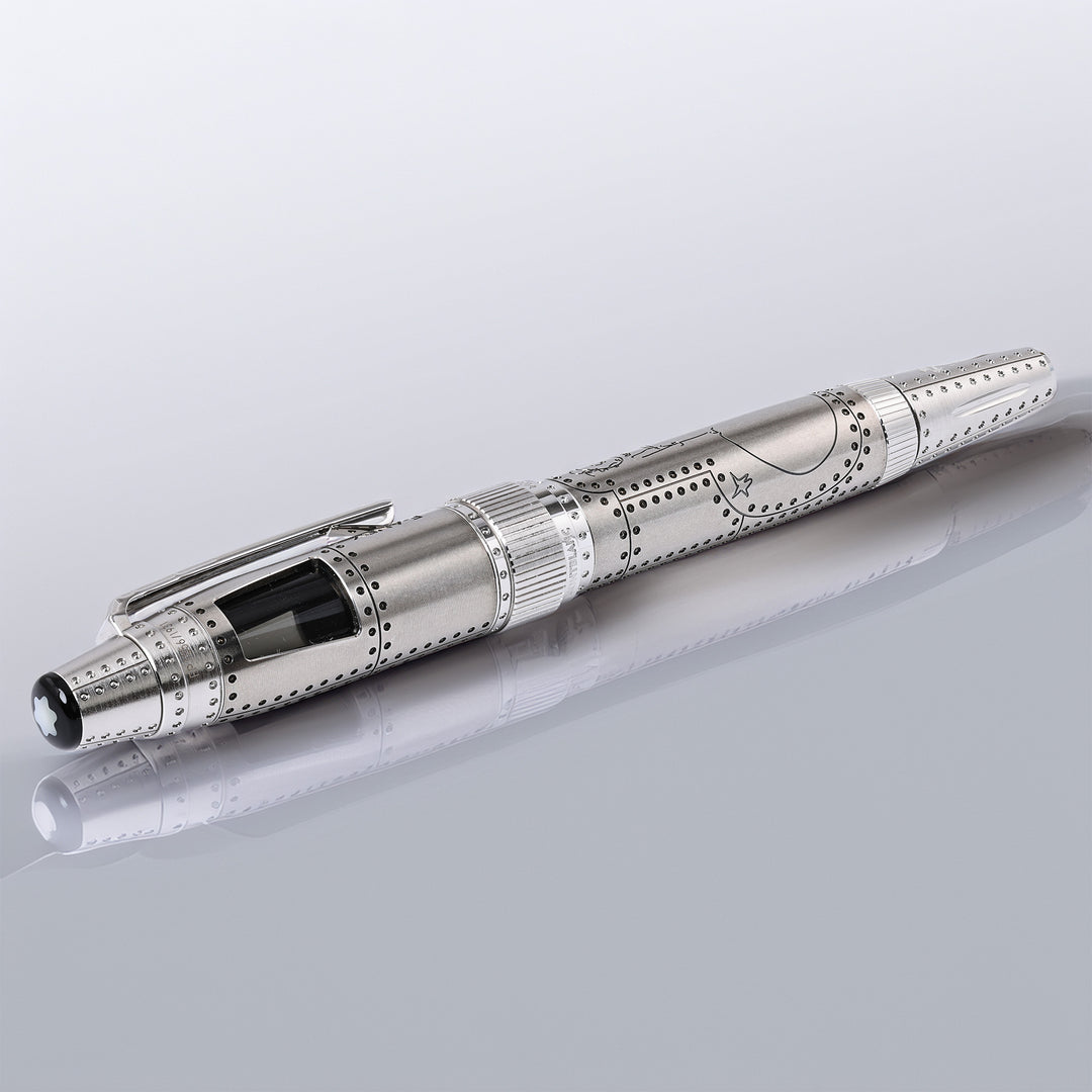 Montblanc Writers Edition Antoine De Saint Exupery LE 1931