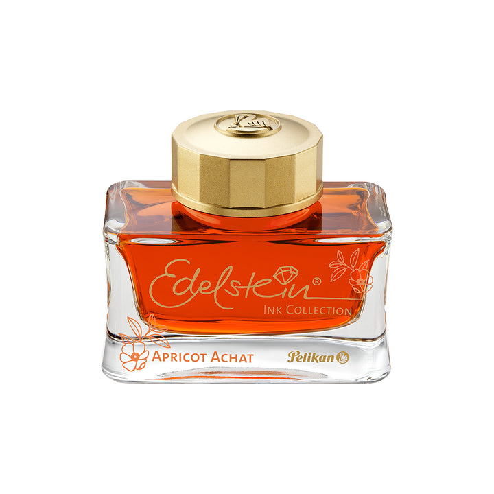 Pelikan Souverän M200 Apricot Achat Fountain Pen