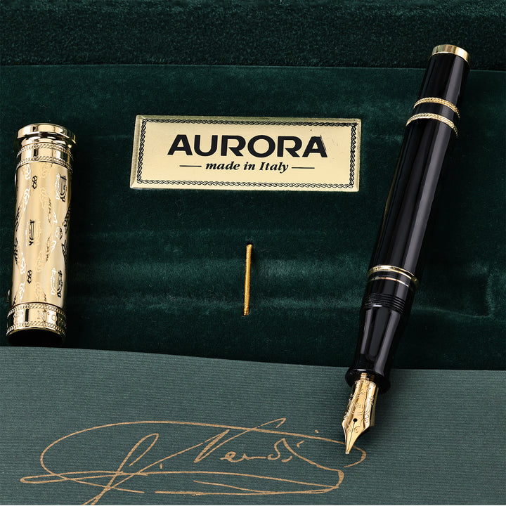 Aurora 88 Giuseppe Verdi 100 LE
