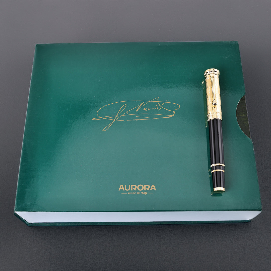 Aurora 88 Giuseppe Verdi 100 LE