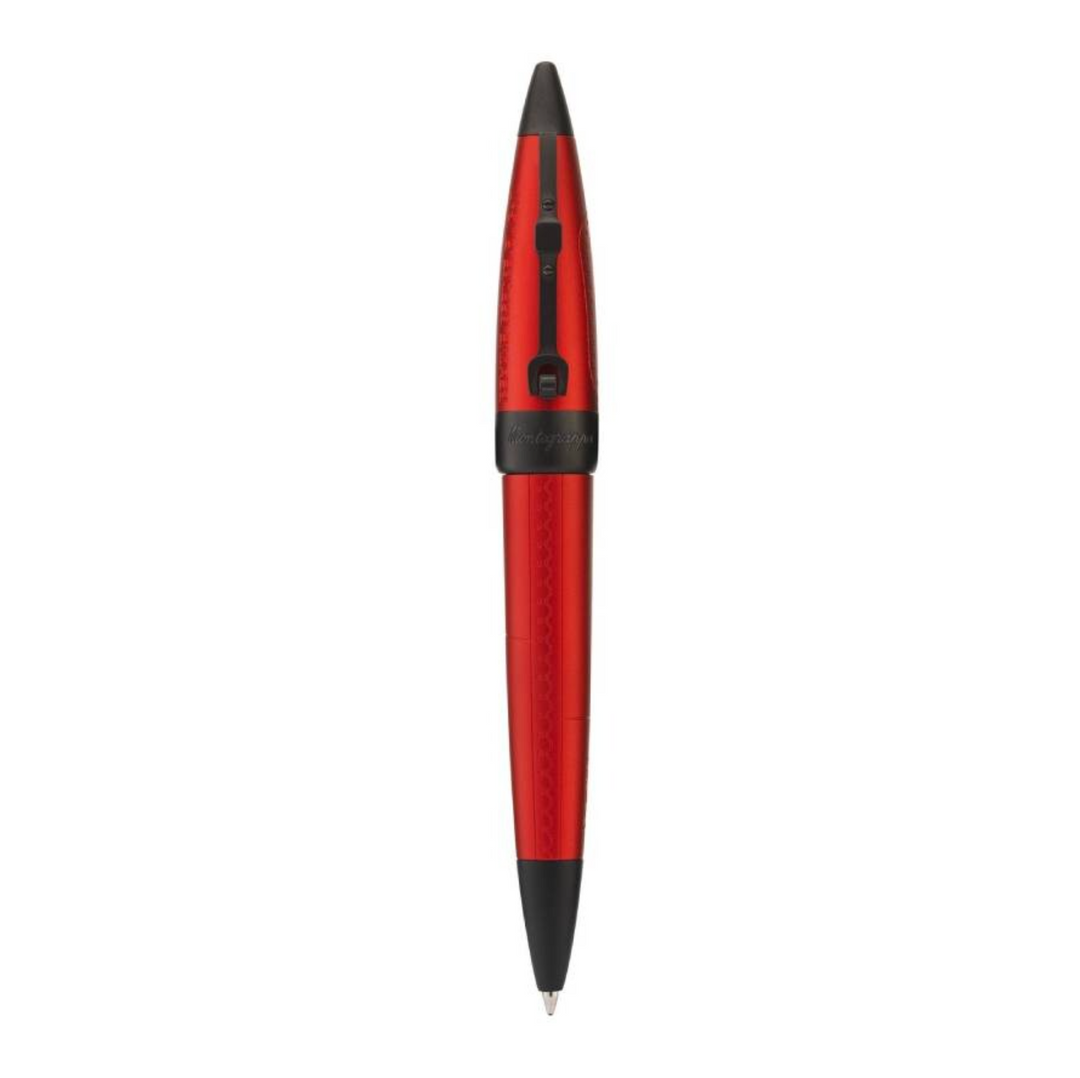 Montegrappa Aviator Red Baron Ballpoint Pen