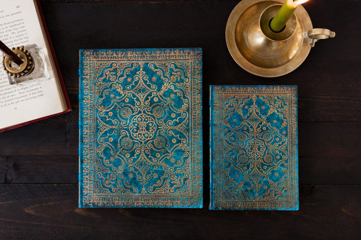 Paperblanks Azure Journal