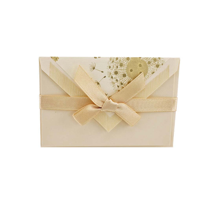 Mini Note Cards Letter Set 2.5x3.75”100% Cotton (10ct) | Rossi 1931 Italian Stationery