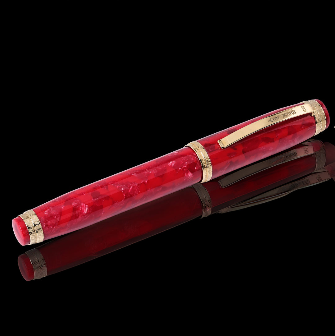 Bexley Miami Red Sunset