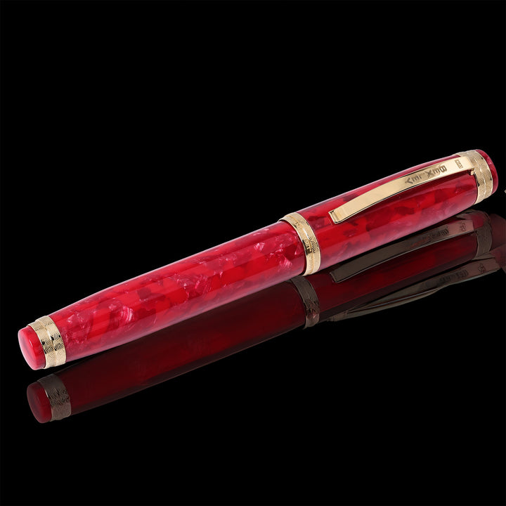 Bexley Miami Red Sunset