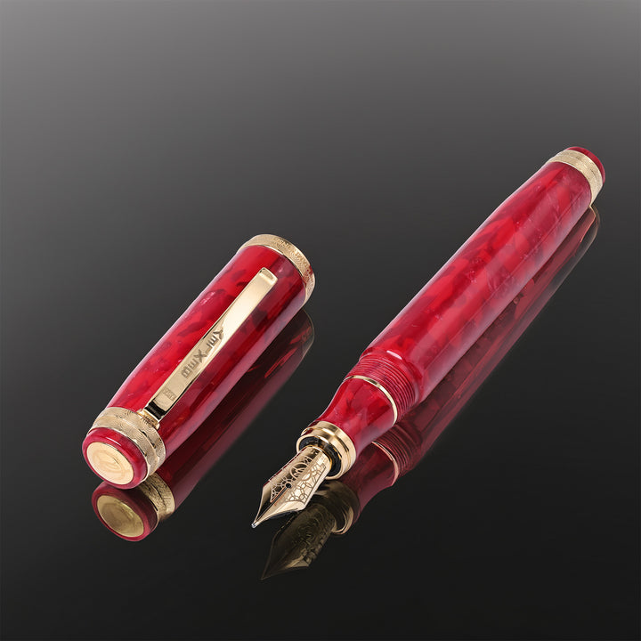 Bexley Miami Red Sunset