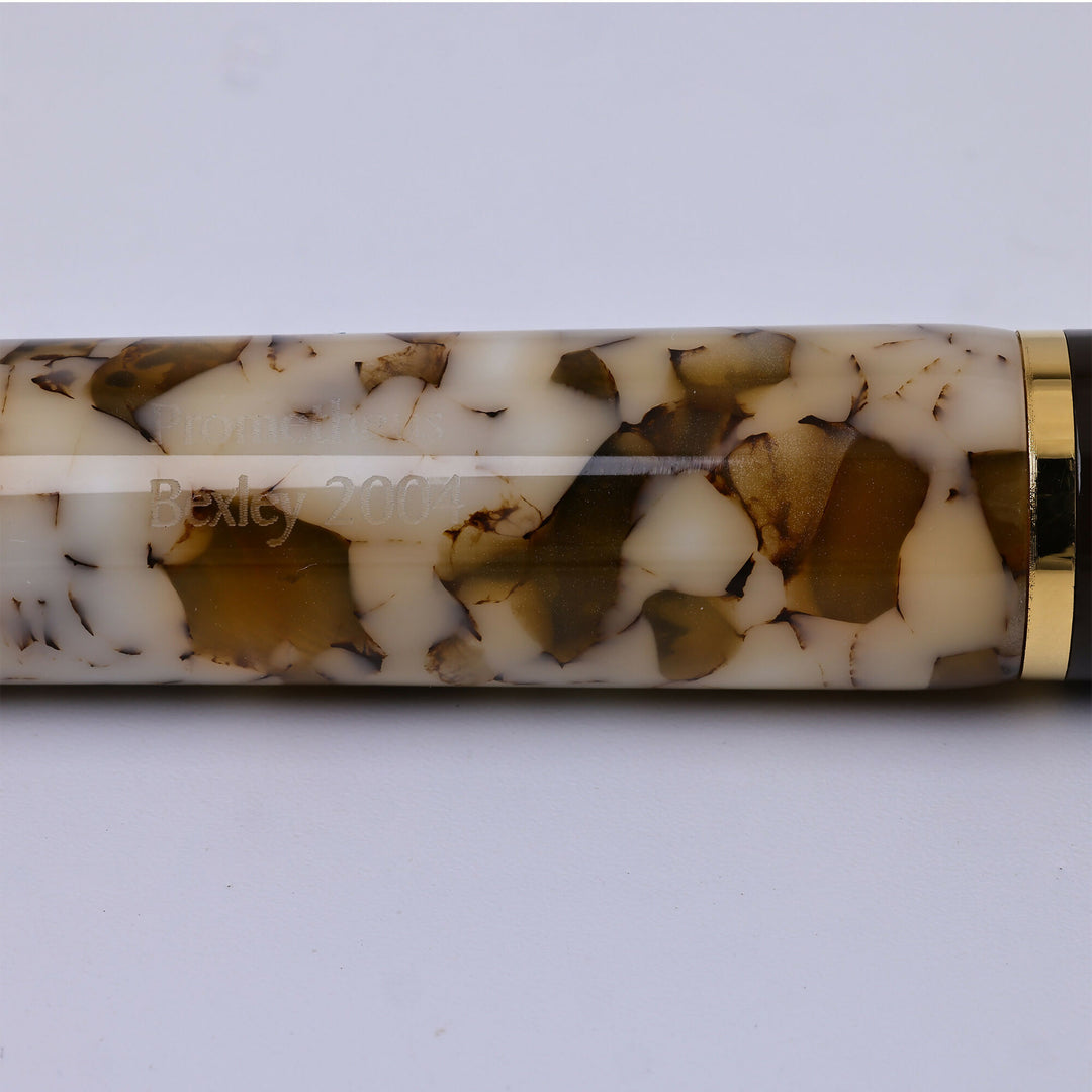 Bexley 2004 Prometheus Fountain Pen