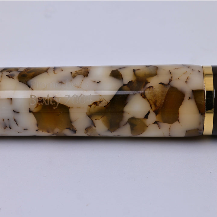 Bexley 2004 Prometheus Fountain Pen