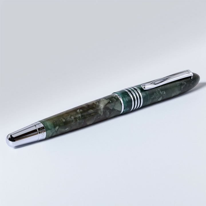 Monteverde Mountains Of The World Fountain Pen