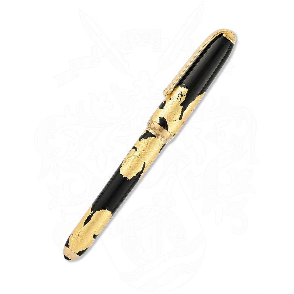 Dandy Black_Gold Foil RR23_img03