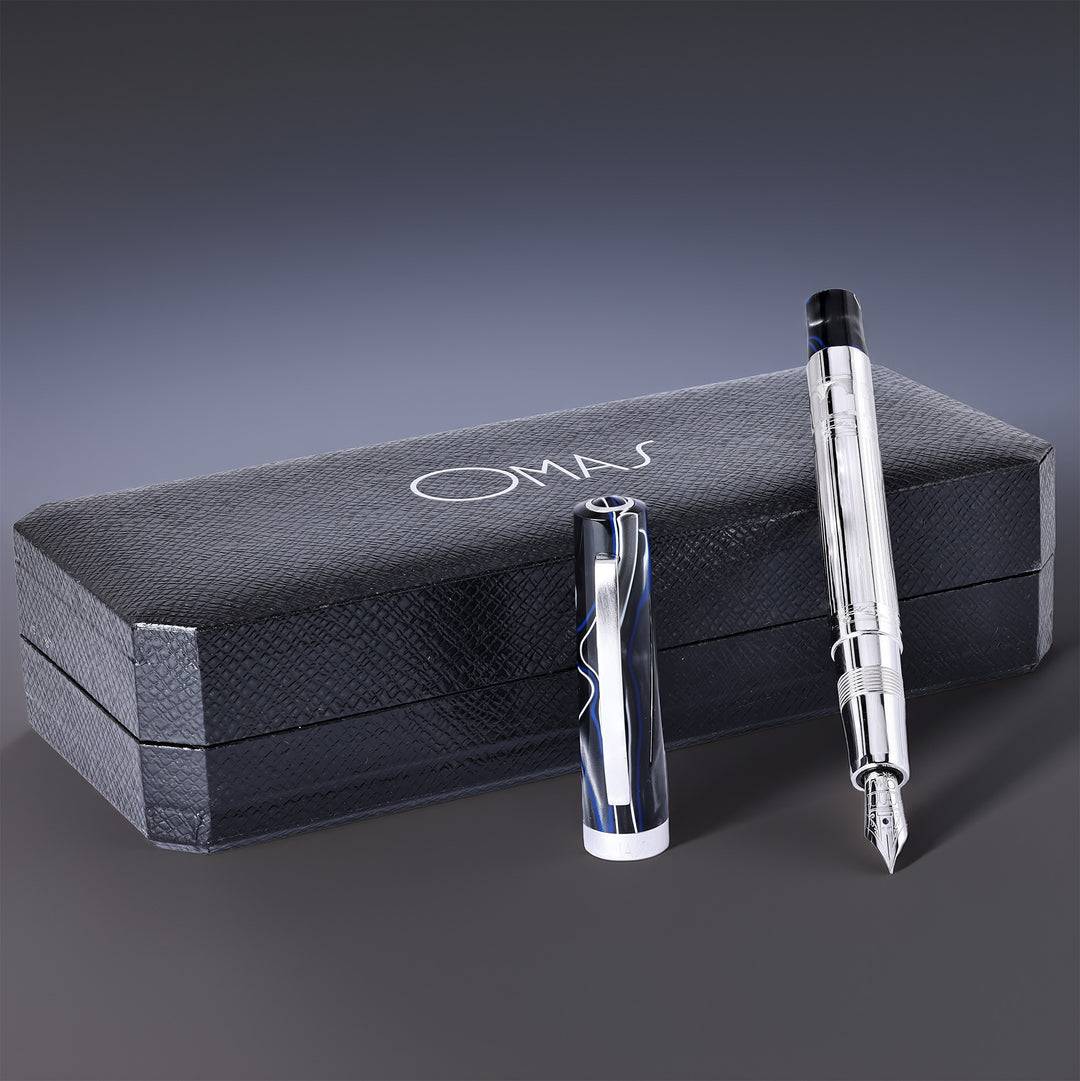 Omas Bologna Certified Edition M