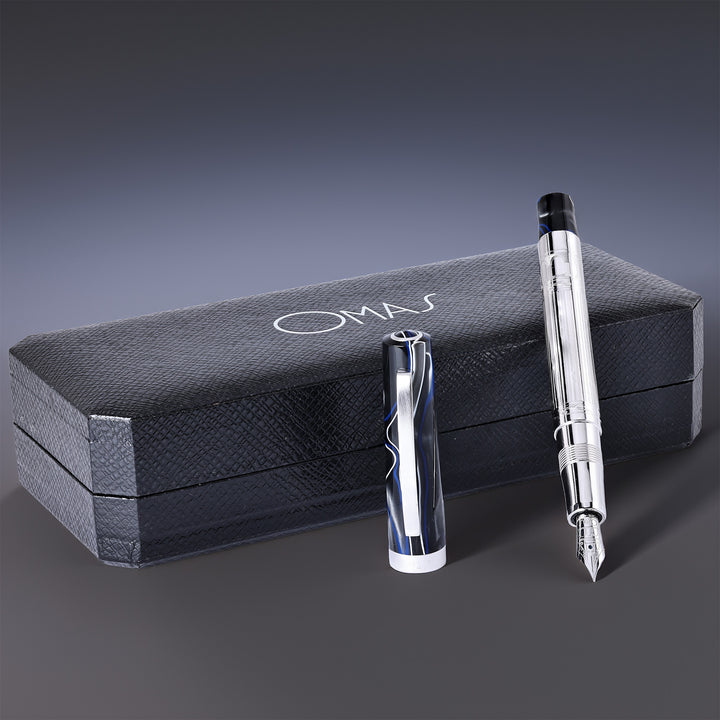 Omas Bologna Certified Edition M