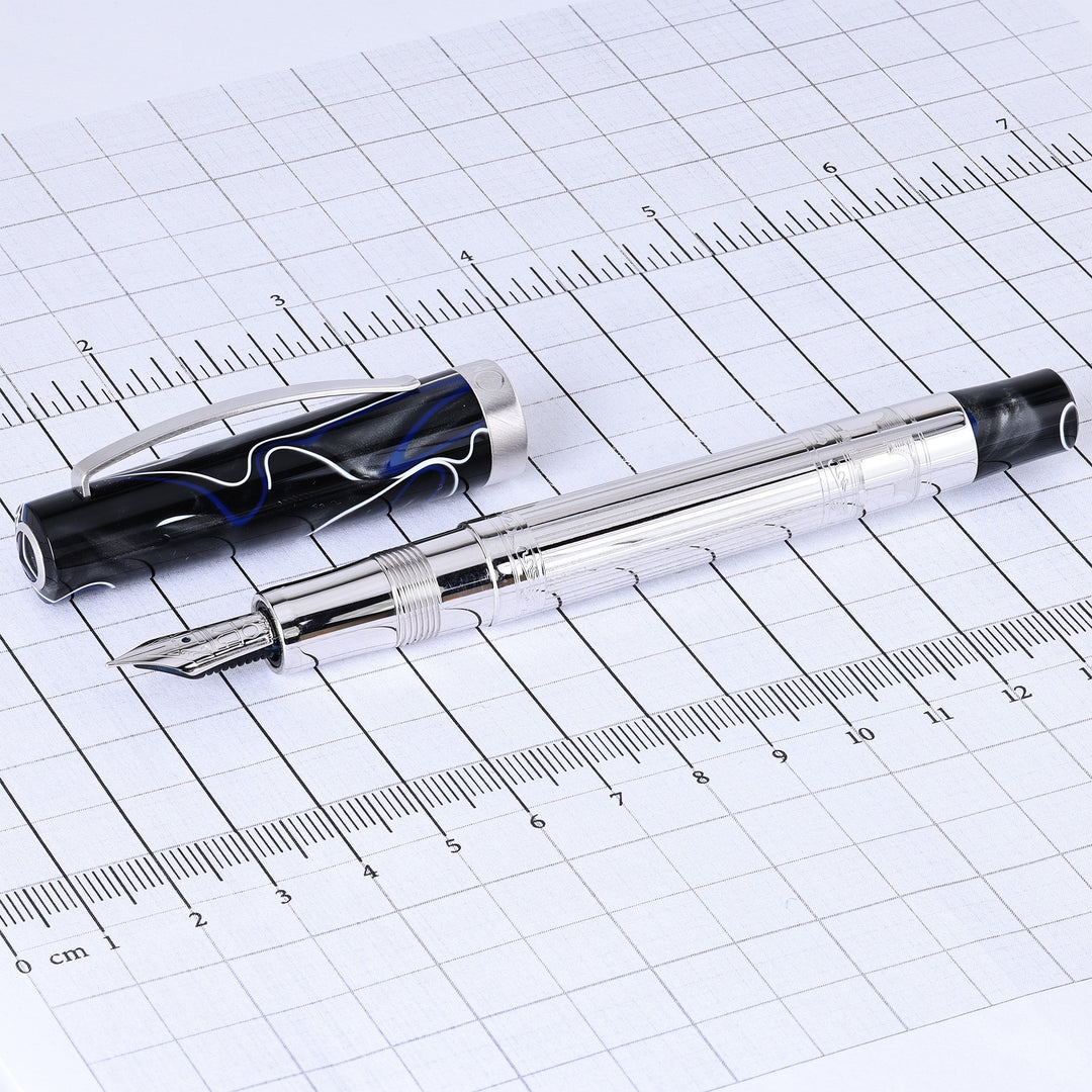 Omas Bologna Certified Edition M