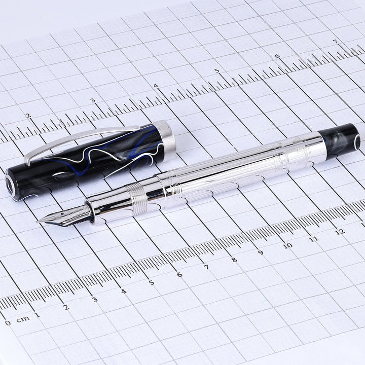 Omas Bologna Certified Edition M