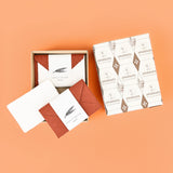 Amalfi Paper Gift box “Colours and thoughts” | AMATRUDA ITALY