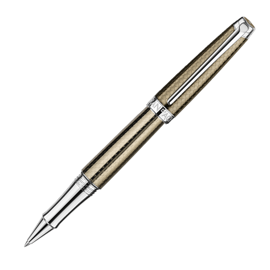 Caran d'Ache Léman Guilloche Rollerball