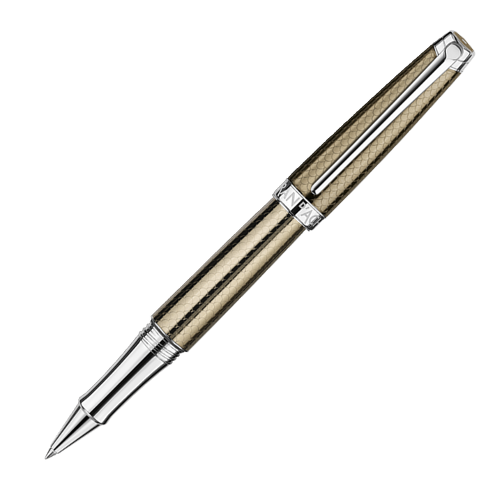 Caran d'Ache Léman Guilloche Rollerball