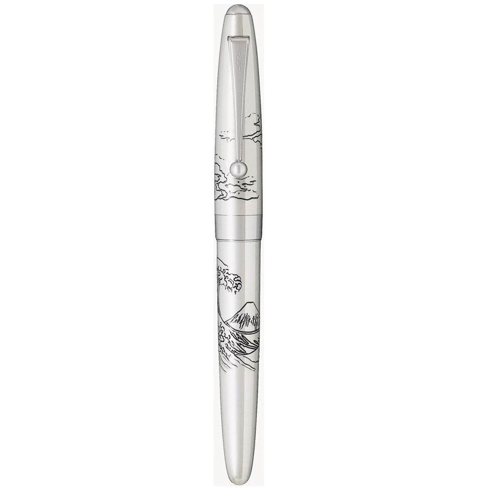 Pilot Sterling Fuji & Wave FP