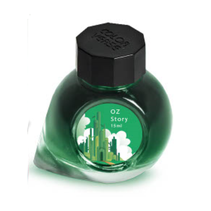 Colorverse 2023 NEW! USA Series - 15ml Ink Bottle