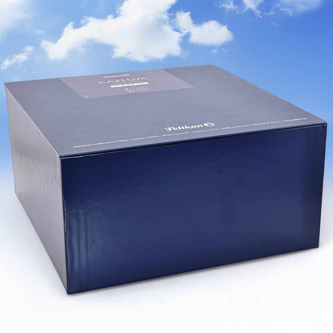 Pelikan M1000 Caelum