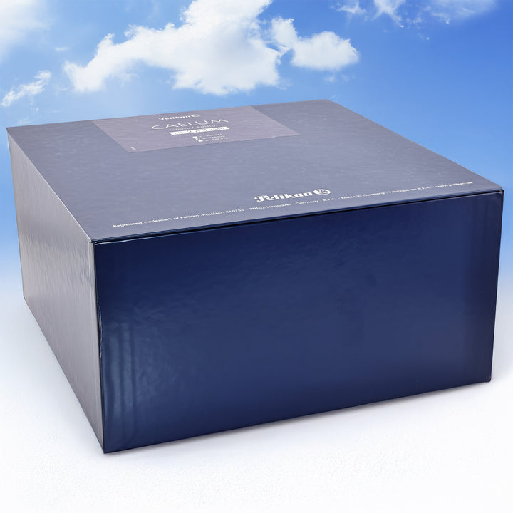 Pelikan M1000 Caelum