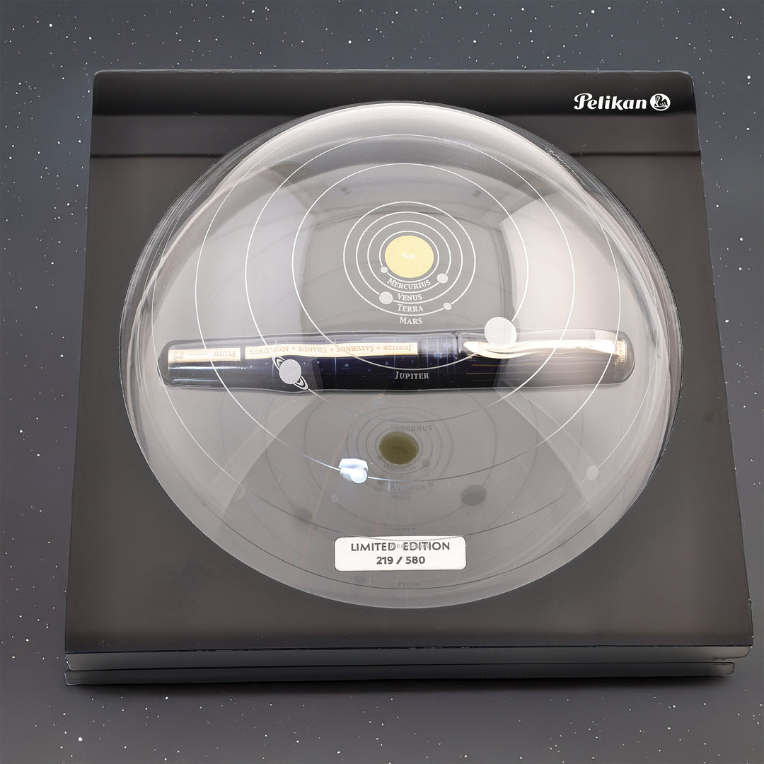 Pelikan M1000 Caelum