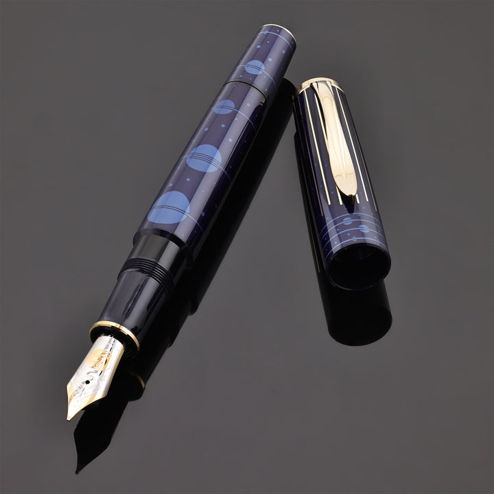 Pelikan M1000 Caelum